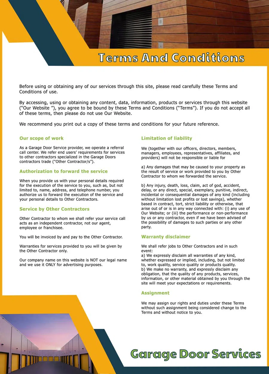 Garage Door Shop Ecorse, MI 248-412-0137