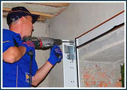 Garage Door Shop Ecorse, MI 248-412-0137 - garage-door-installation