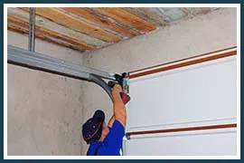 Garage Door Shop Ecorse, MI 248-412-0137 - garage-door-maintenance