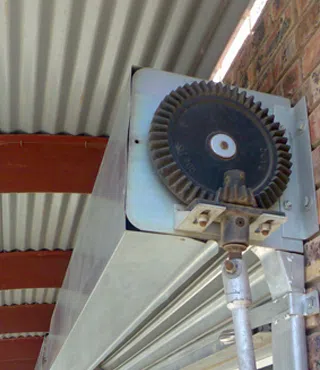 Garage Door Shop Ecorse, MI 248-412-0137 - sb-rolling-garage-doors-01